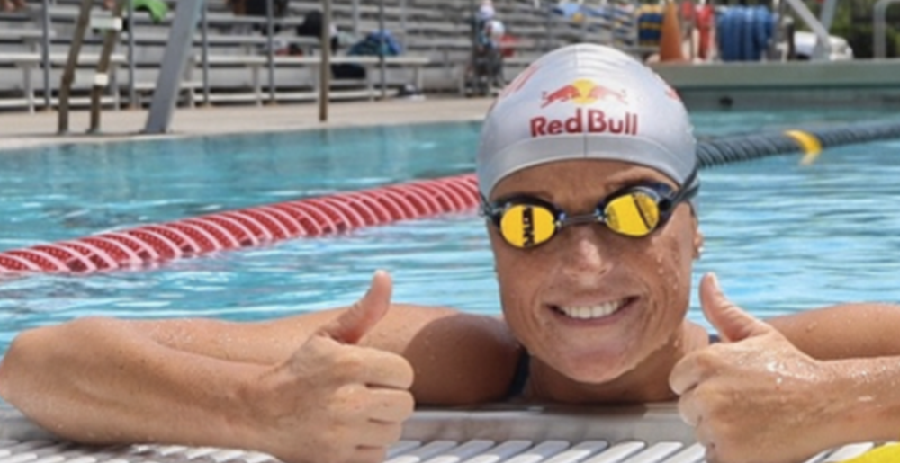 Lær at svømme crawl smart: Indlæring